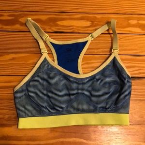Workout bra box 1